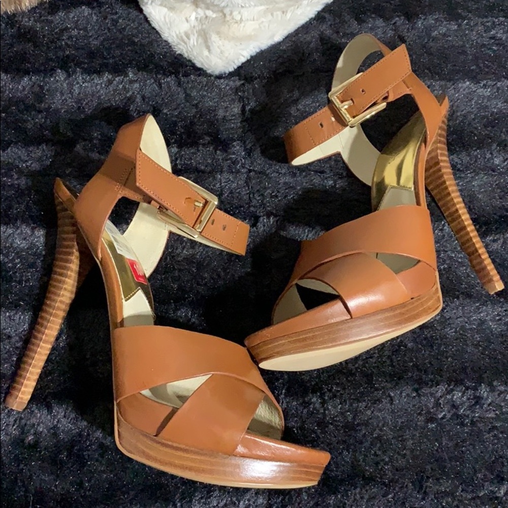 Michael Kors heels